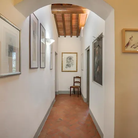 Villa Laura *