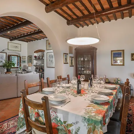 Laura Villa Calenzano