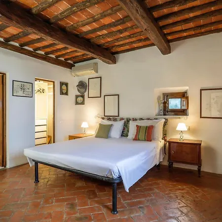 Laura Villa Calenzano