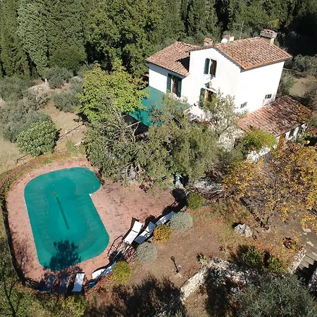 Villa Laura *