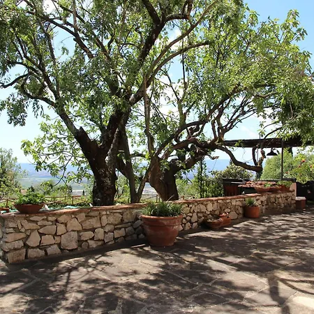 Laura Villa Calenzano