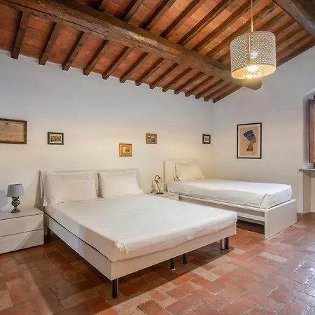 Villa Laura *