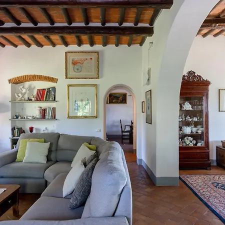 Villa Laura Calenzano