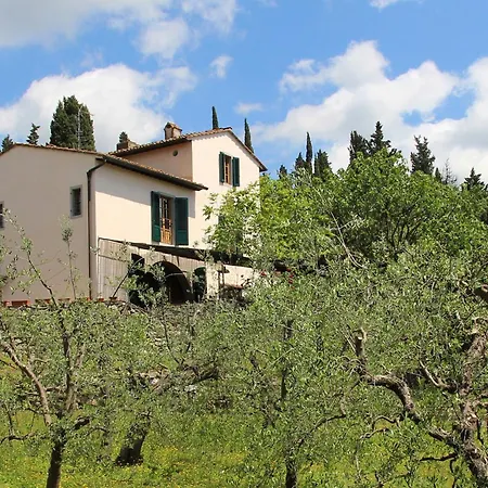 Laura Villa Calenzano